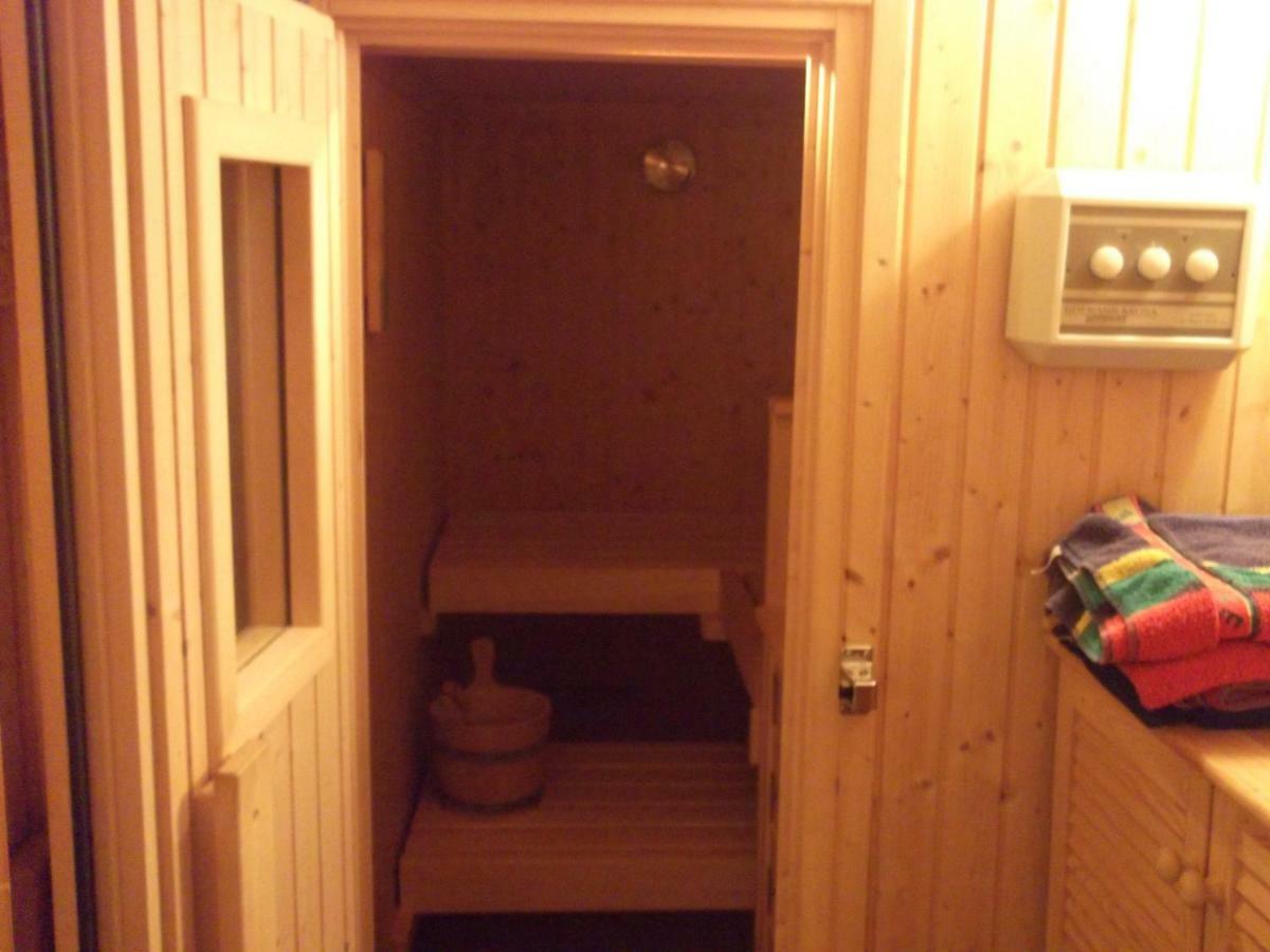 Zum Alten Schusterhaus Bad Endbach Eksteriør bilde